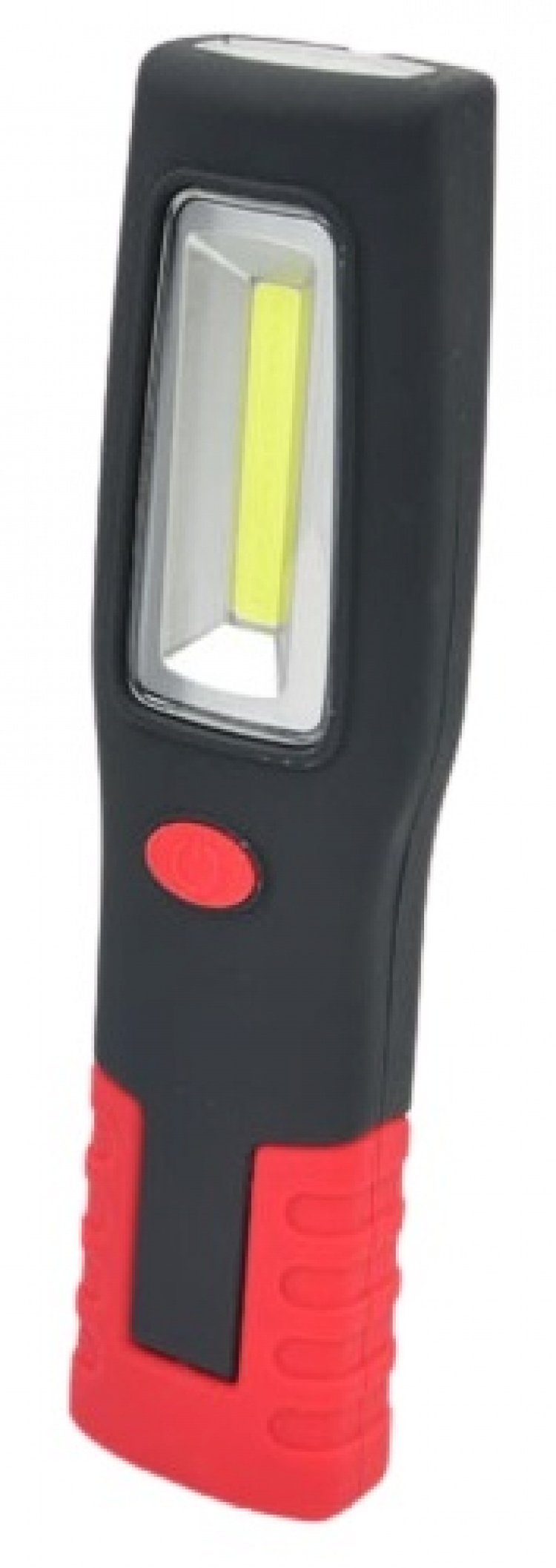 Werklamp met ophanghaak Werklamp met ophanghaak