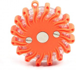 Noodverlichting LED met magneet