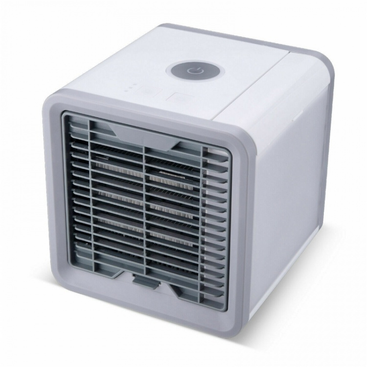 Extra frontroosters voor verschillende modellen luchtkoelers / Easy Cooler