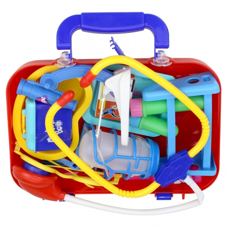 Dokterstas Deluxe Dokterstas Deluxe