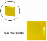 Kleine gereedschapskist met 11 gereedschappen Kleine gereedschapskist met 11 gereedschappen