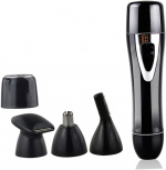 4 in 1 ladyshave, trimmer voor vrouwen 4 in 1 ladyshave, trimmer voor vrouwen