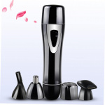 4 in 1 ladyshave, trimmer voor vrouwen 4 in 1 ladyshave, trimmer voor vrouwen
