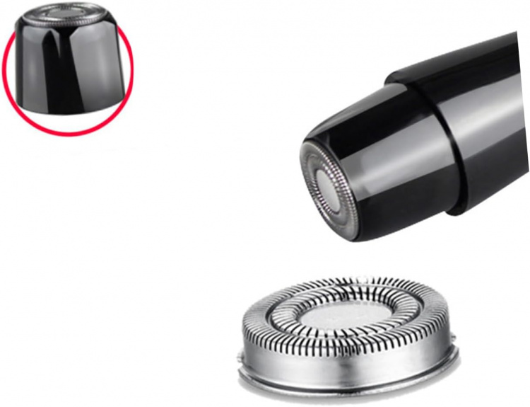 4 in 1 ladyshave, trimmer voor vrouwen 4 in 1 ladyshave, trimmer voor vrouwen