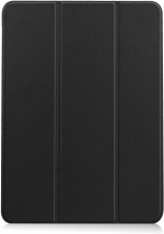 PU beschermhoes voor iPad Air 4 2020, Zwart