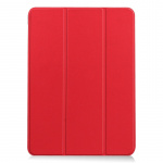 Beschermhoes iPad Air 4 2020, Rood