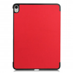 Beschermhoes iPad Air 4 2020, Rood