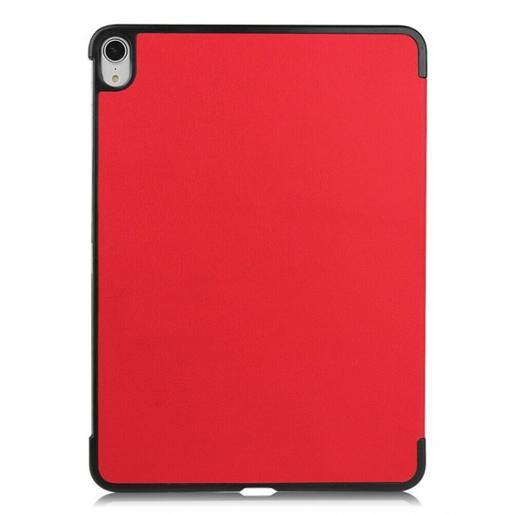 Beschermhoes iPad Air 4 2020, Rood