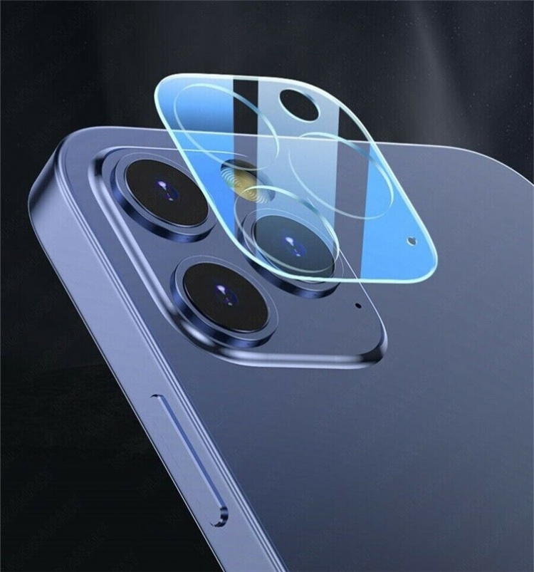 Cameralens cover voor iPhone 12/12 Pro