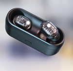 Oordopjes, Bluetooth, Draadloze hoofdtelefoon Oordopjes, Bluetooth, Draadloze hoofdtelefoon