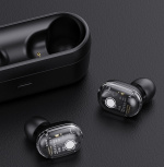 Oordopjes, Bluetooth, Draadloze hoofdtelefoon Oordopjes, Bluetooth, Draadloze hoofdtelefoon