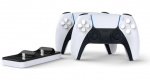 Dobe Dubbel Oplaadstation voor 2 PS5 DualSense-controllers Dobe Dubbel Oplaadstation voor 2 PS5 DualSense-controllers
