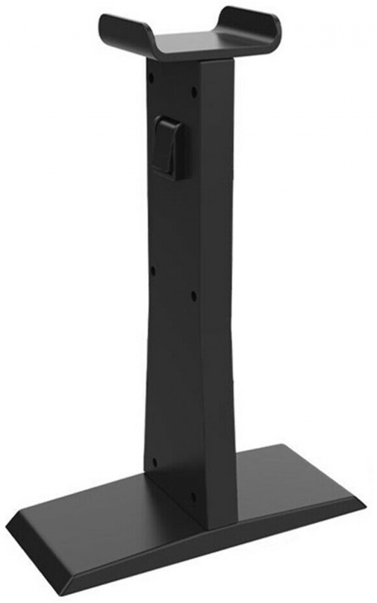 Opslagplaats voor een headset