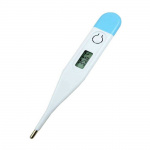 Digitale koortsthermometer, LCD Digitale koortsthermometer, LCD