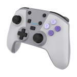 Draadloze handcontroller voor Nintendo Switch/PC