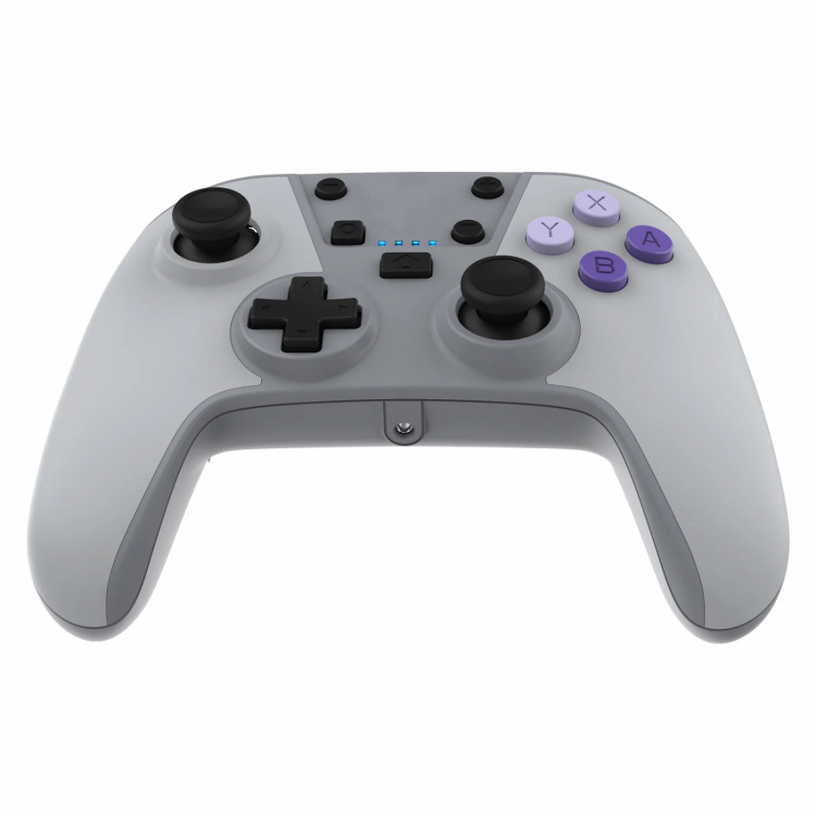 Draadloze handcontroller voor Nintendo Switch/PC