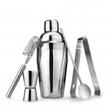 Cocktailshaker 550ml met accessoires