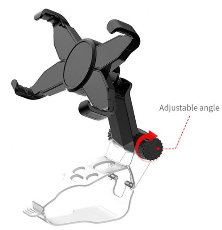 Dobe Mobiele houder voor Xbox-controller