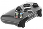 Transparante bescherming voor Xbox Series X/S controller