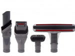 4 stuks mondstukken voor Dyson DC35/DC44/DC58/V6