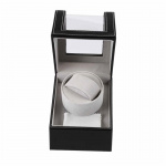 Watch winder/klocksnurra, Svart Watch winder/klocksnurra, Svart