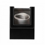 Watch winder/klocksnurra, Svart Watch winder/klocksnurra, Svart