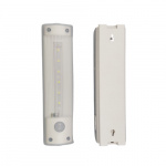 Kledingkastverlichting, bewegingsgeactiveerd