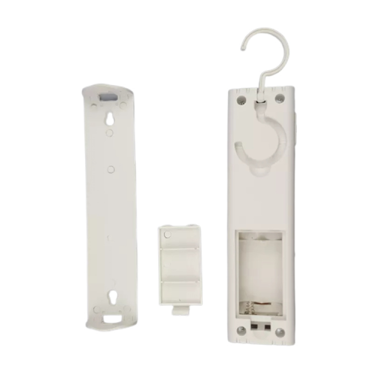 Kledingkastverlichting, bewegingsgeactiveerd