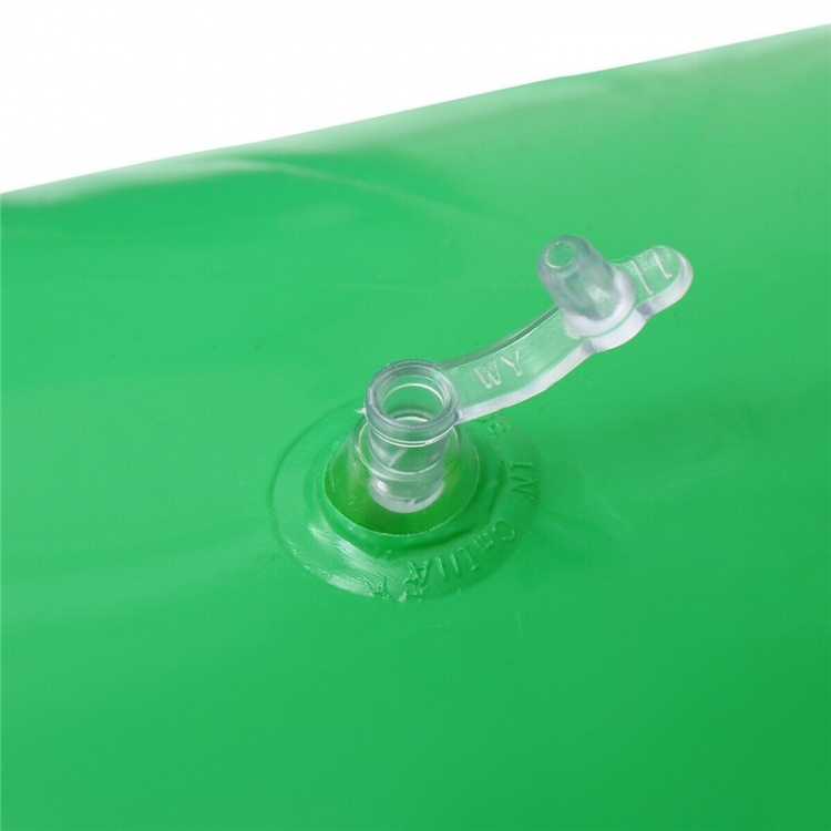 Water spouting Crocodile