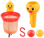 Waterbasketbal voor kinderen