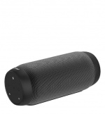 Luidsprekers met kleurrijke LED-verlichting Luidsprekers met kleurrijke LED-verlichting