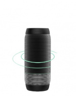 Luidsprekers met kleurrijke LED-verlichting Luidsprekers met kleurrijke LED-verlichting