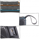 Waterbestendige luidspreker + Siliconen draagriem Waterbestendige luidspreker + Siliconen draagriem