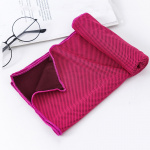 Microvezelhanddoek, roze Microvezelhanddoek, roze