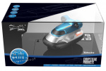 2.4G Mini Hovercraft - Radiografisch bestuurbare hovercraft/boot, 1:16, Blauw 2.4G Mini Hovercraft - Radiografisch bestuurbare hovercraft/boot, 1:16, Blauw