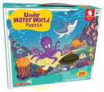 208-bit puzzle, Sea creatures