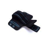 Sportarmband voor smartphone met 5,5 Sportarmband voor smartphone met 5,5