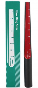 Ringgereedschappen, meters en frezen voor het gieten van ringen Ringgereedschappen, meters en frezen voor het gieten van ringen