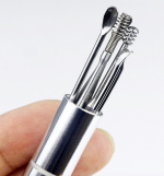 Oorsmeerreiniger, 6 onderdelen