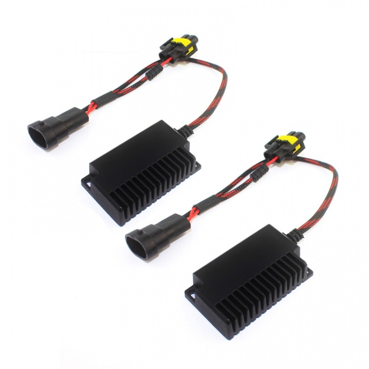 Slimme weerstand voor CANBUS-problemen, LR-H8/9/11/16, 880/1 (JP), 20 W