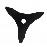 Zaagblad met 3 snijkanten voor bosmaaier