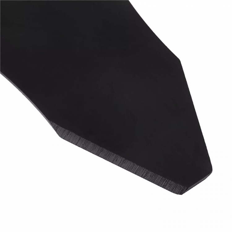 Zaagblad met 3 snijkanten voor bosmaaier