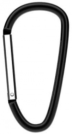 Siliconen schaal met haak voor Airpods Pro, Rainbow Siliconen schaal met haak voor Airpods Pro, Rainbow