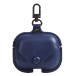 AirPods Pro case, Blauw AirPods Pro case, Blauw