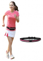 Sportieve buiktas, roze Sportieve buiktas, roze