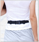 Sportieve buiktas, roze Sportieve buiktas, roze