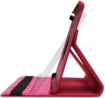 Hoesje voor Samsung S7+ T970 12,4