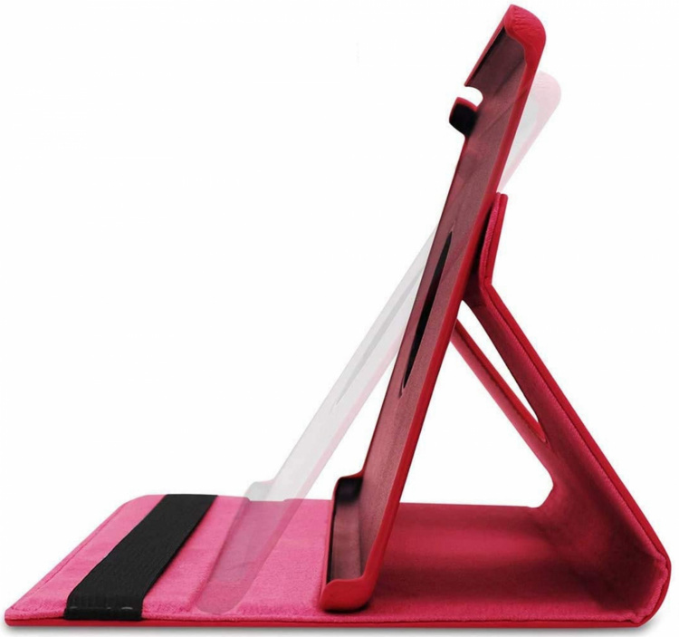 Hoesje voor Samsung S7+ T970 12,4