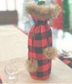 Wijnfleshuls, Rood Wijnfleshuls, Rood