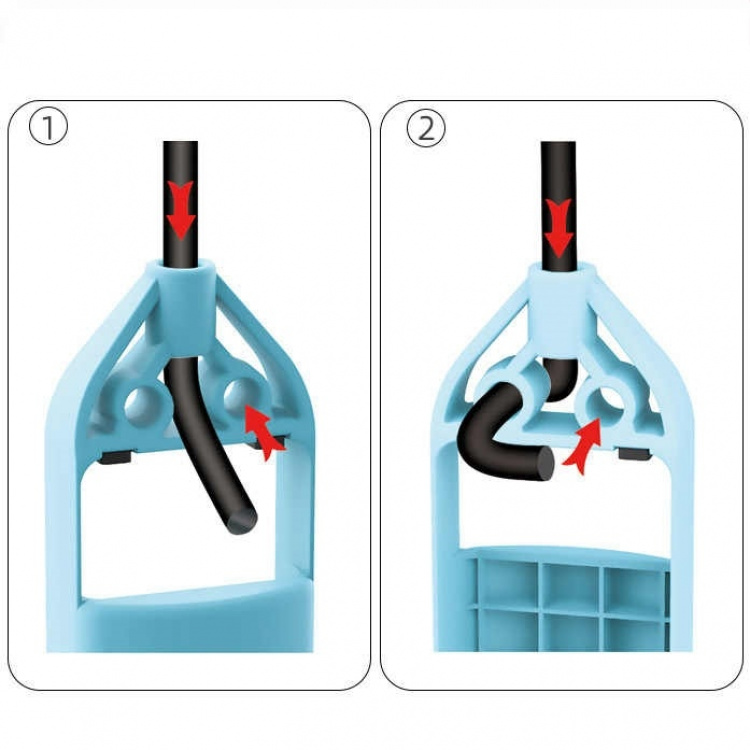 Hopprepshållare till Switch Joy-Con controllers